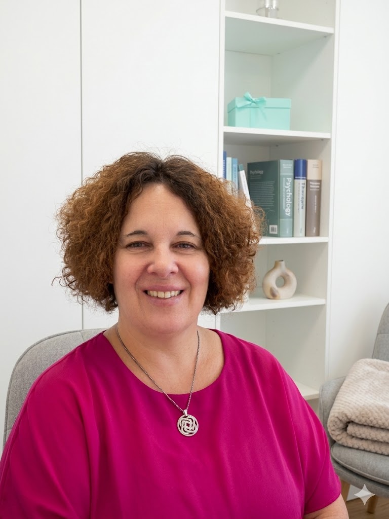 Mag. Astrid Schölzl